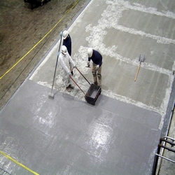 Concretre Coating