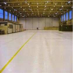 Heavy Duty Floor Coating