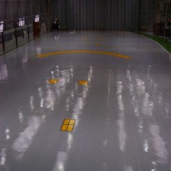 High Build Floor Coating