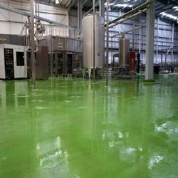 Polyurethane Flooring